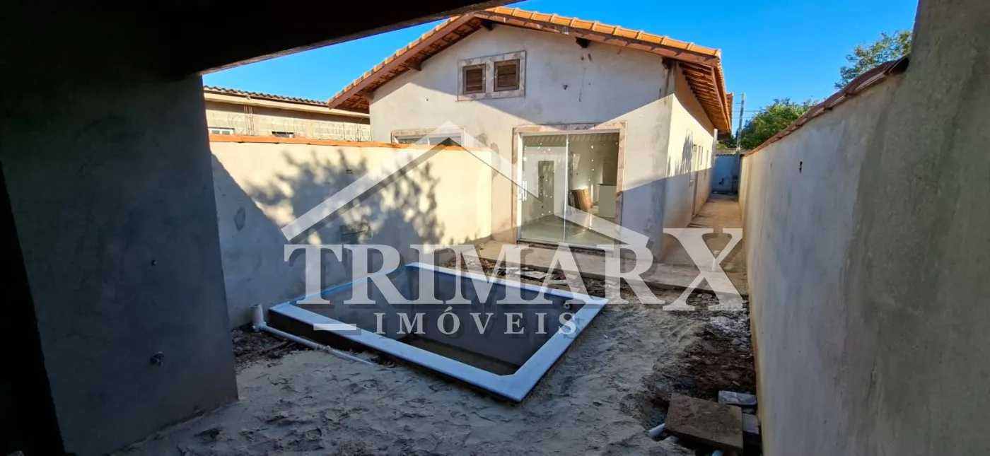 Casa para Venda