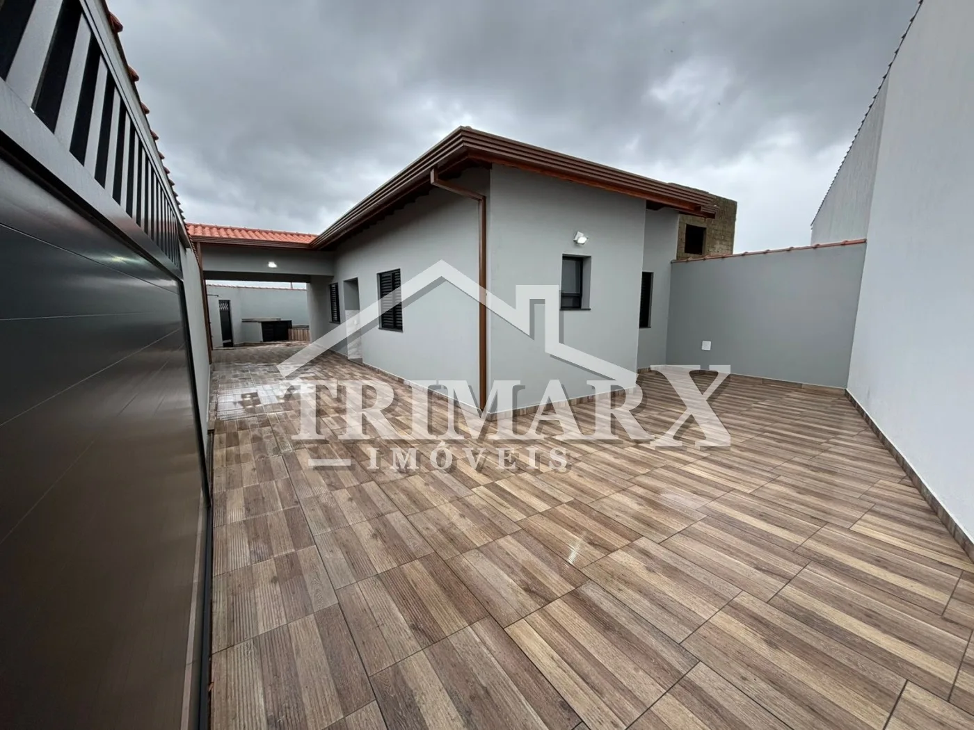Casa para Venda — Estancia dos eucaliptos, Peruíbe