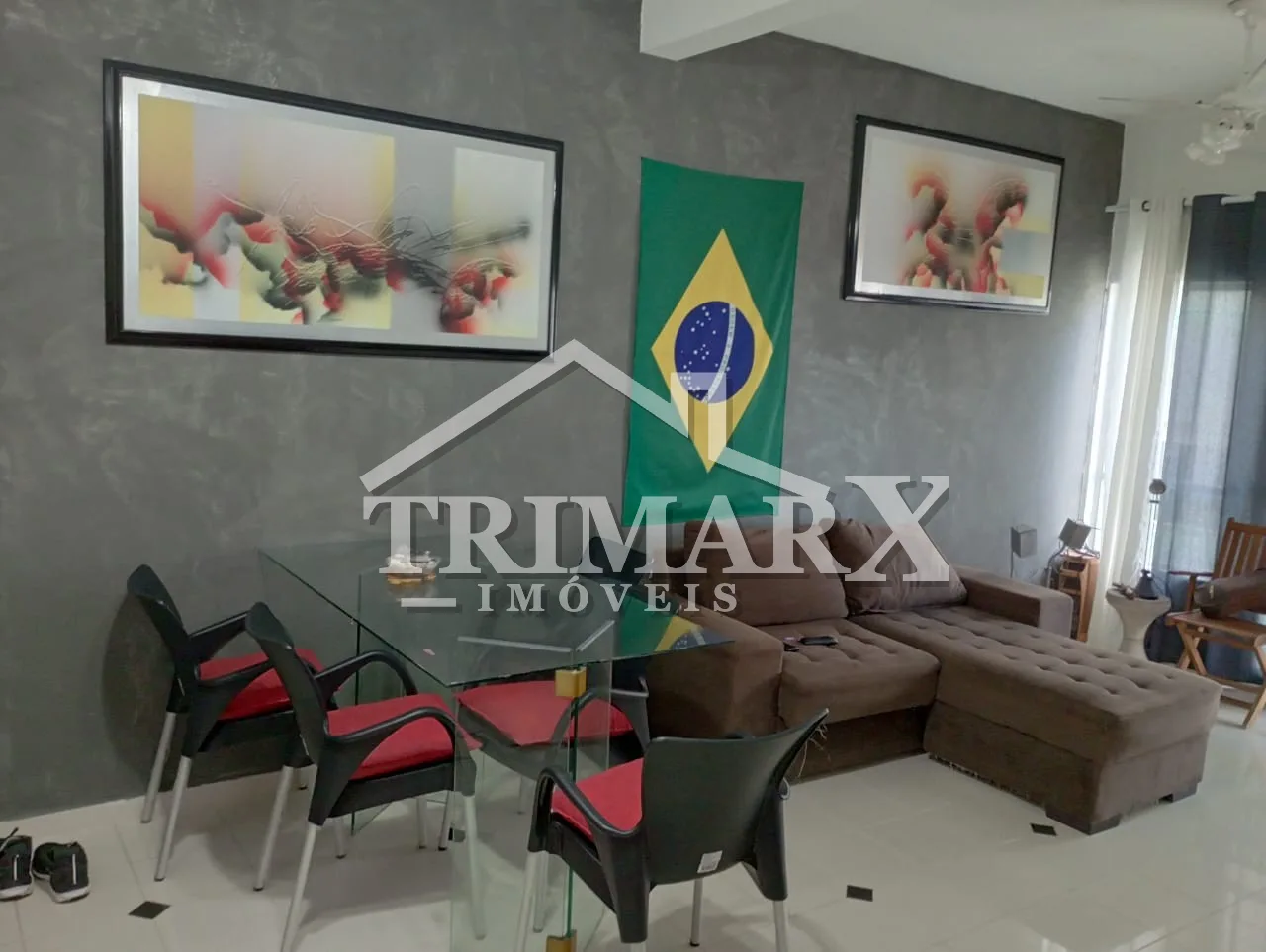 Apartamento para Venda — Belmira Novaes, Peruíbe
