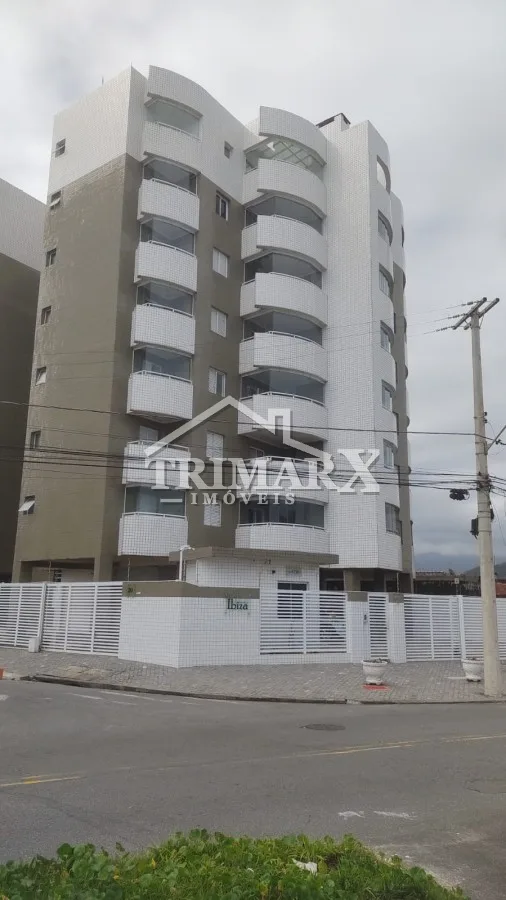 Apartamento para Venda — Centro., Mongaguá