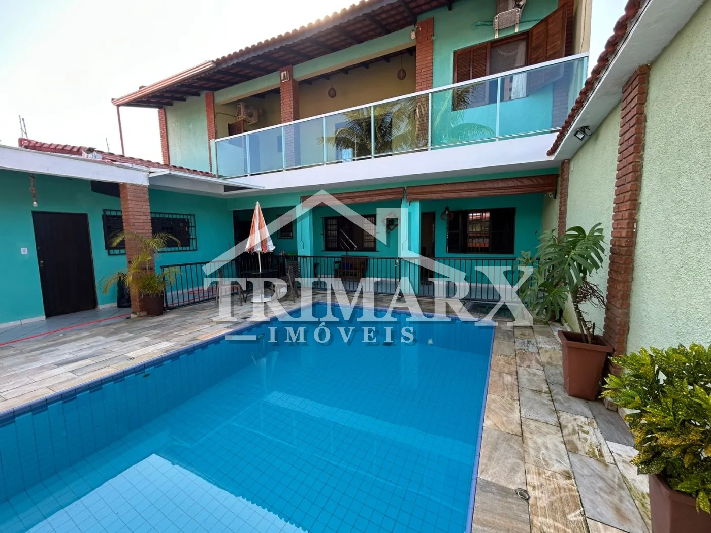 Casa para Venda — SUARÃO, Itanhaém