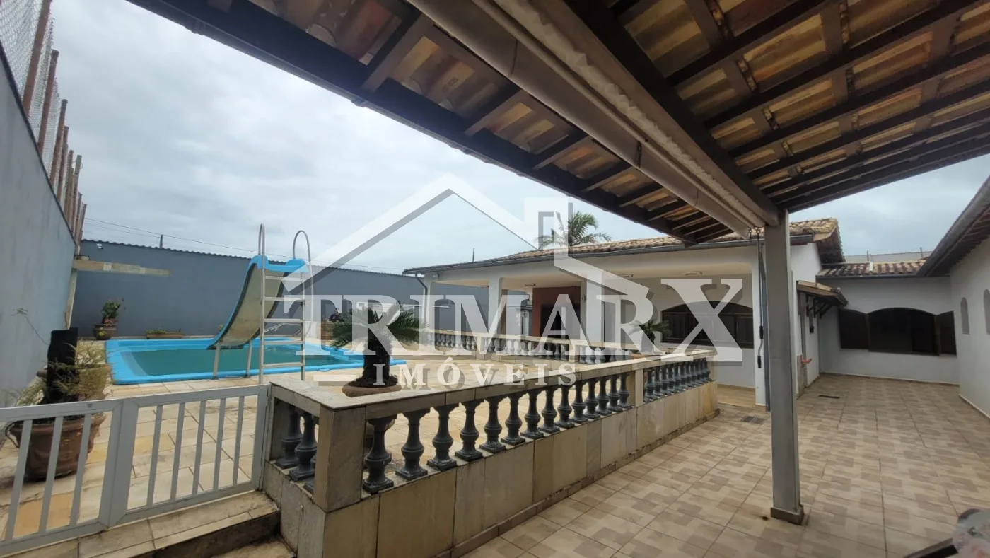 Casa para Venda — Nova Itanhaém, Itanhaém