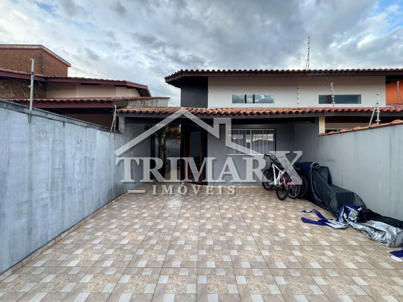 Casa para Venda — Jardim Grandesp, Itanhaém