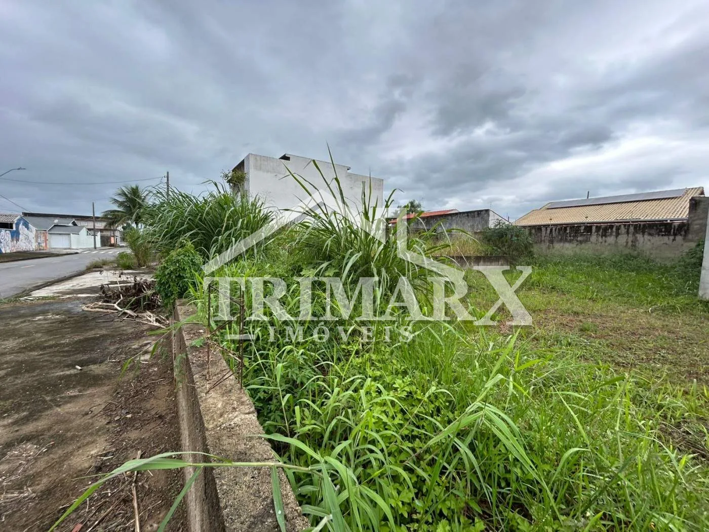 Terreno para Venda — São José, Peruíbe
