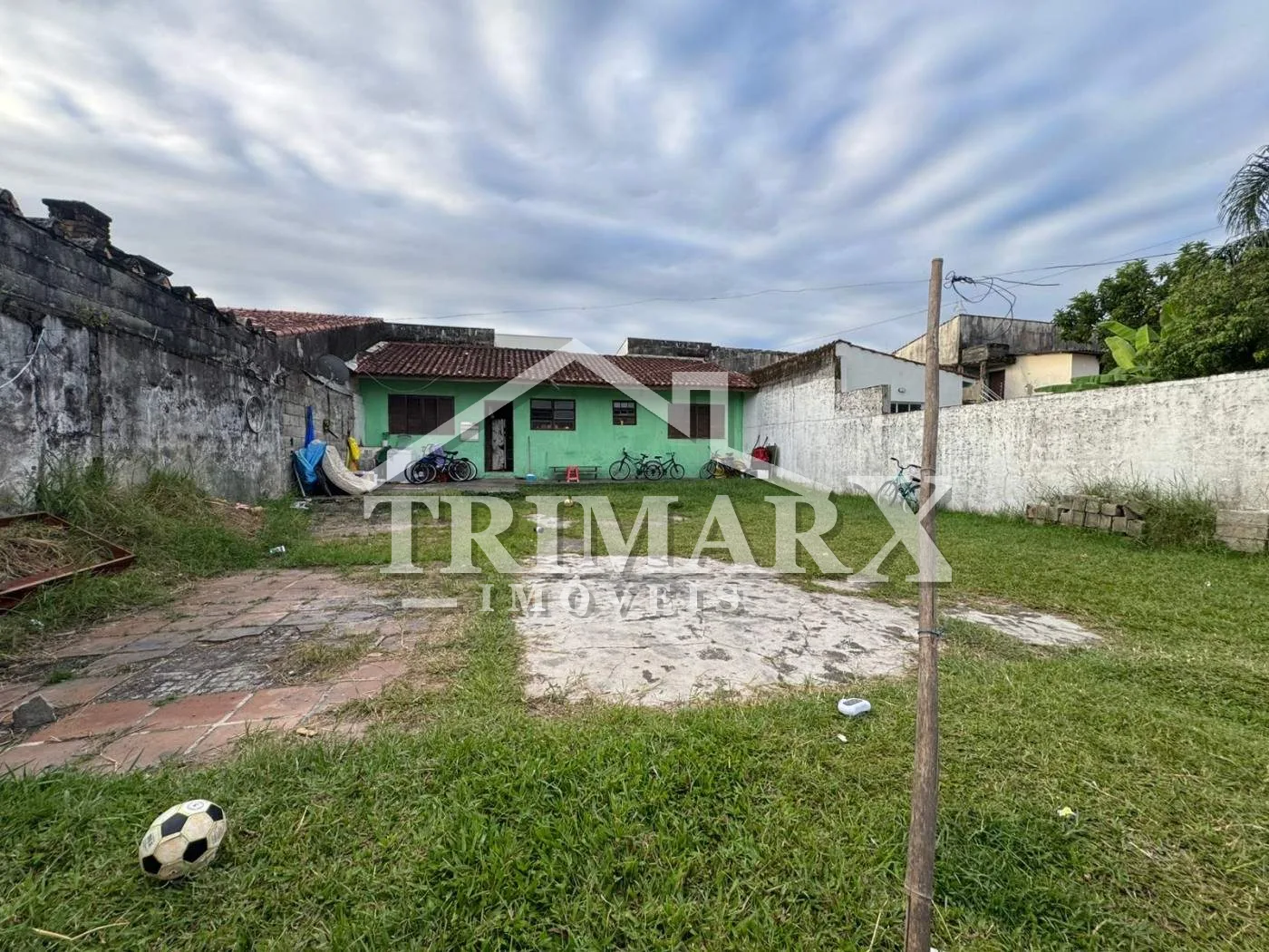 Casa para Venda — Belas Artes, Itanhaém