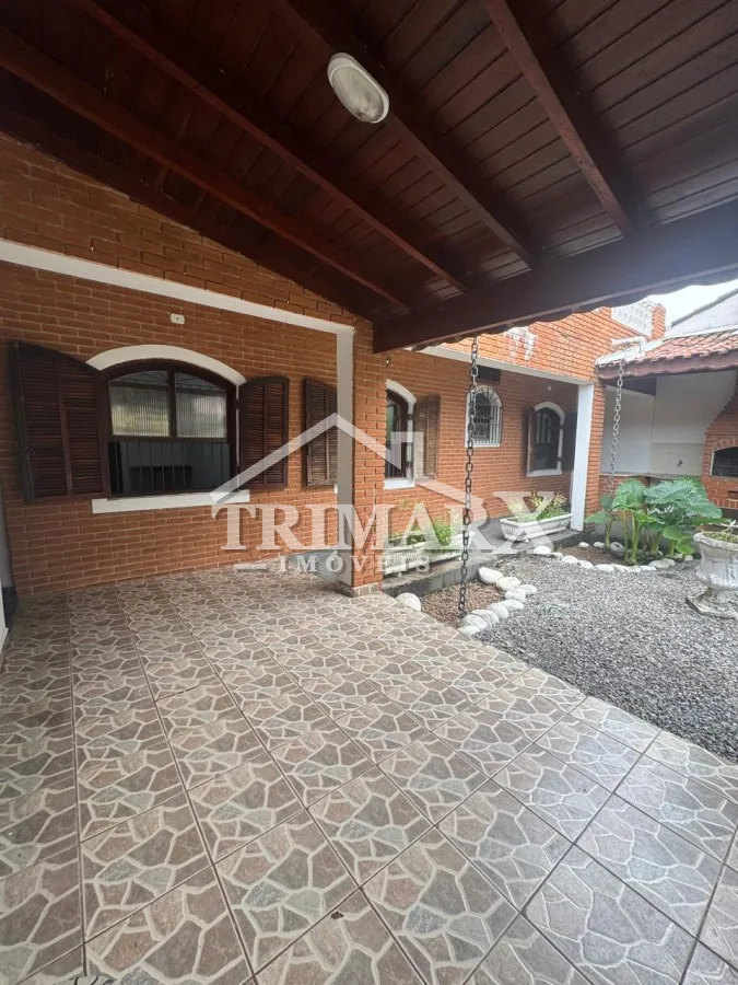 Casa para Venda — Oasis, Peruíbe