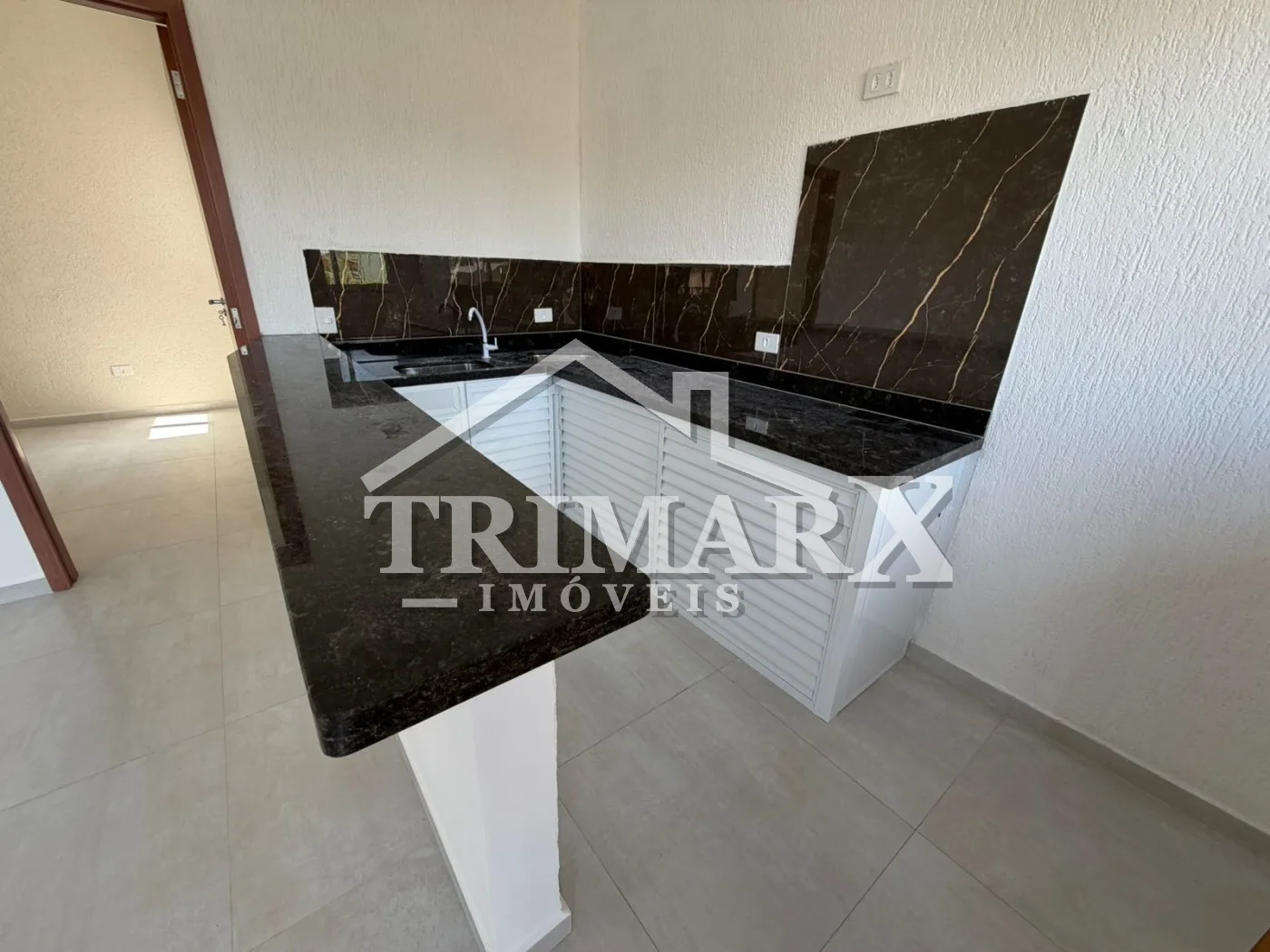 Apartamento para Venda — Maria Helena Novaes, Peruíbe