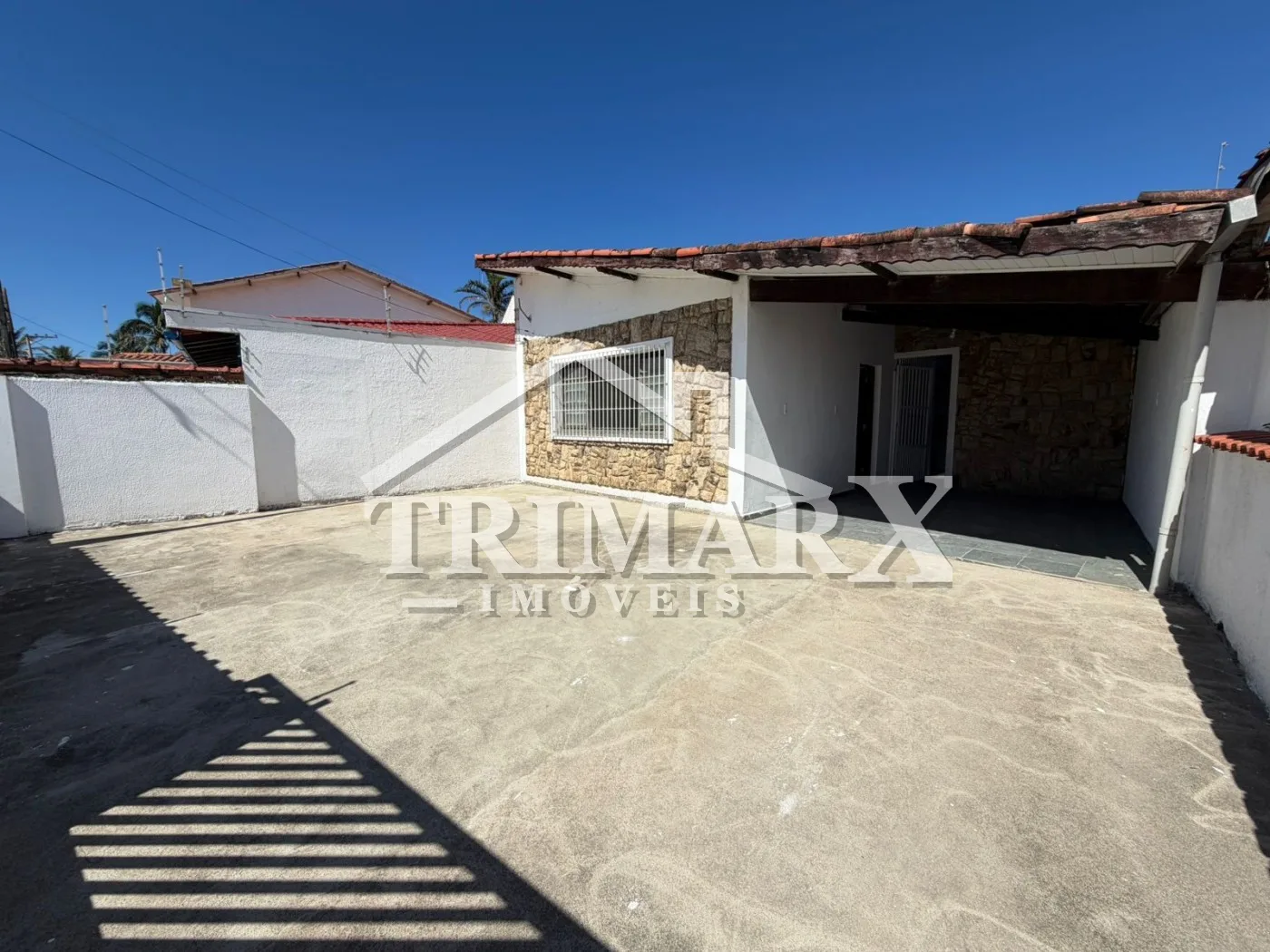 Casa para Venda — Stella Maris, Peruíbe