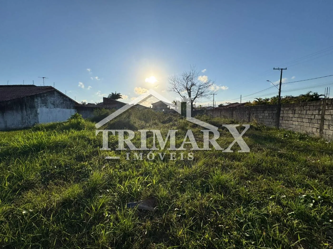 Terreno para Venda — Jardim Jamaica, Itanhaém