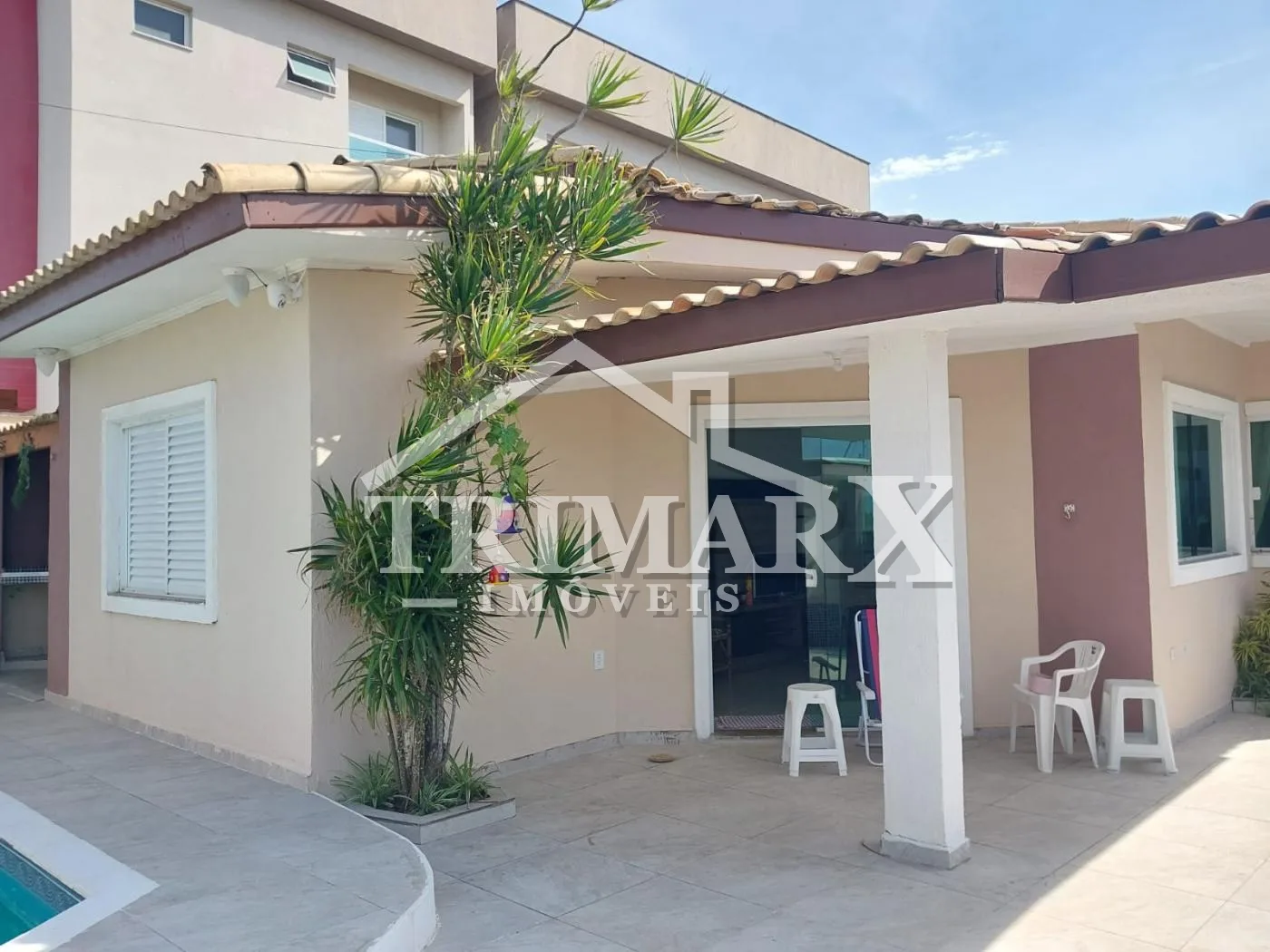 Casa Alto Padrão para Venda — Cibratel 2, Itanhaém