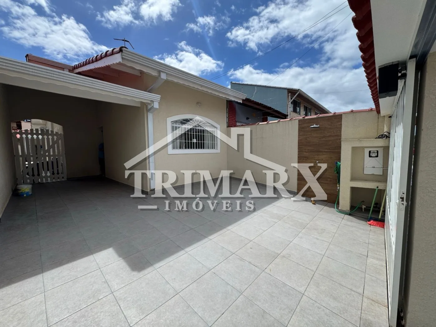 Casa para Venda — Stella Maris, Peruíbe