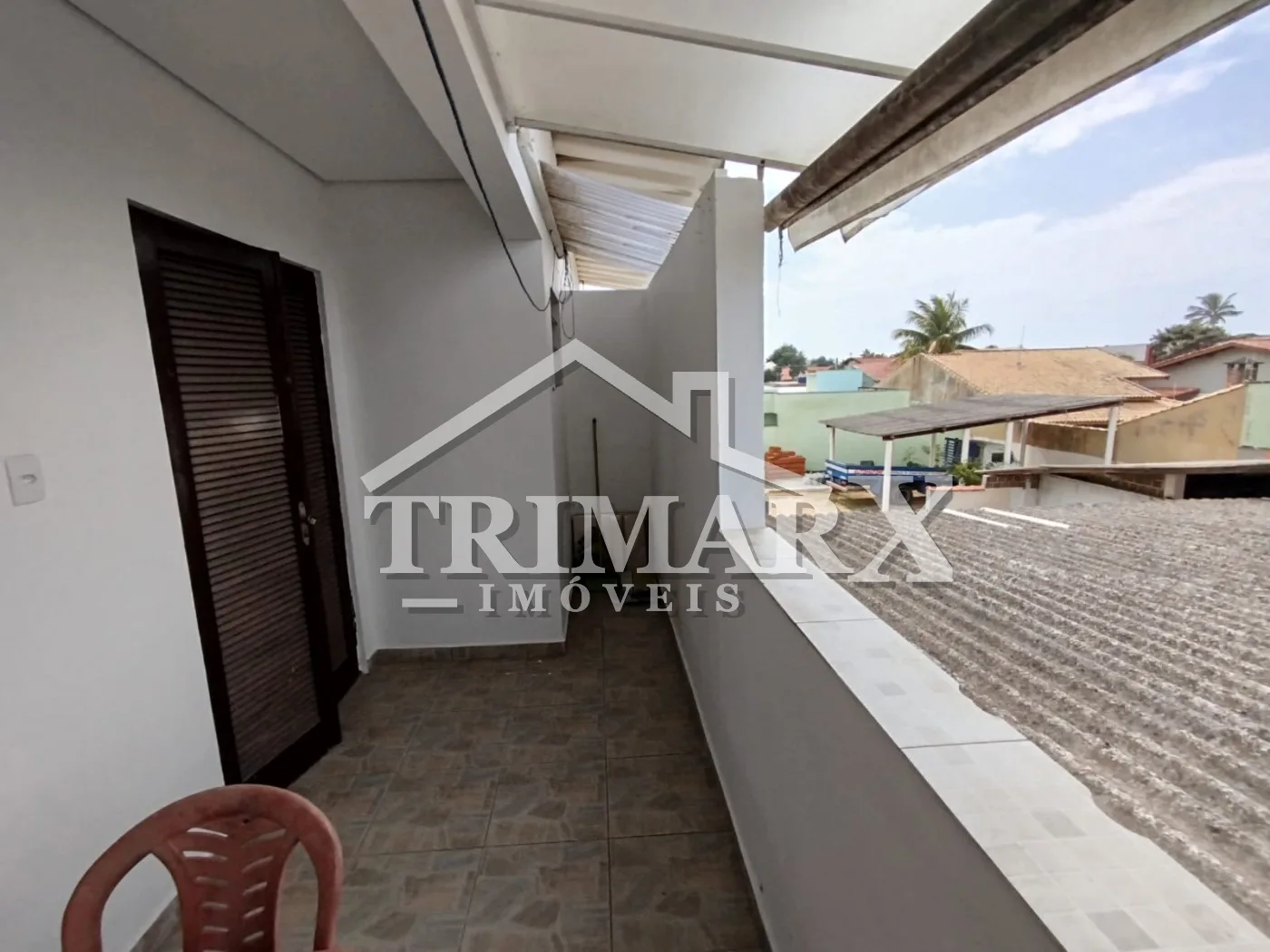 Apartamento para Venda — Balneário Novaes, Peruíbe