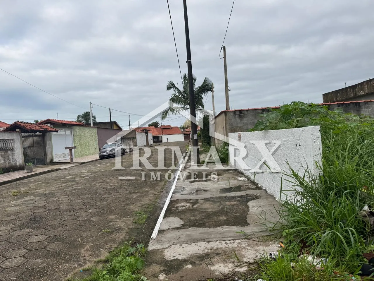 Terreno para Venda — Bopiranga, Itanhaém