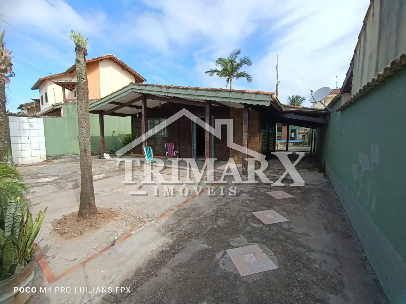 Casa para Venda — Cibratel 2, Itanhaém