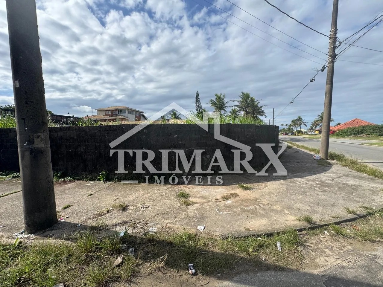 Terreno para Venda — Jardim Grandesp, Itanhaém