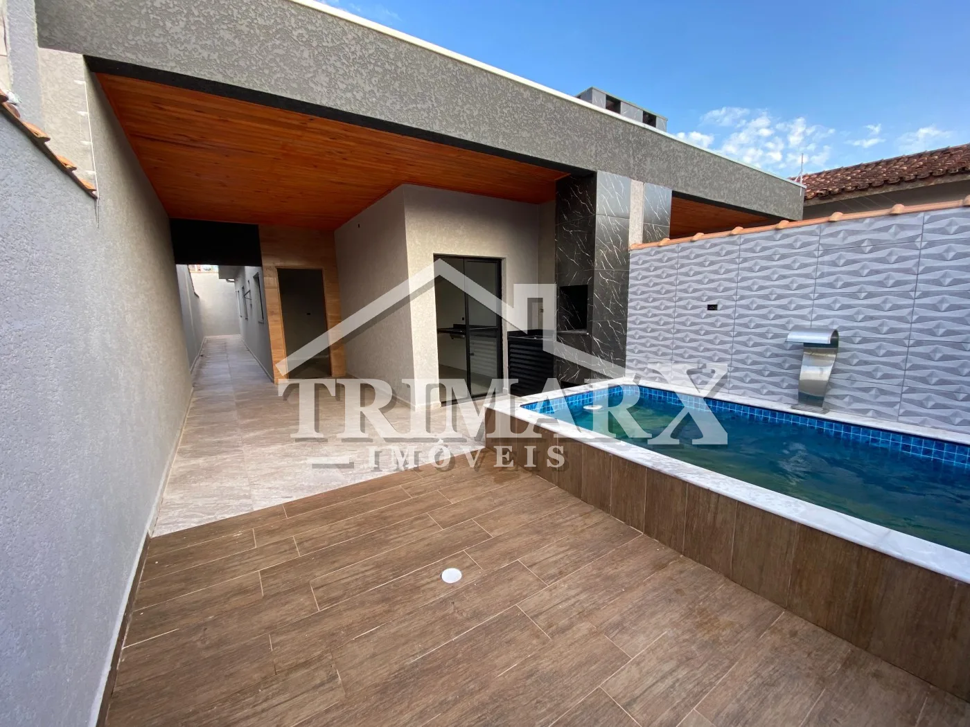Casa para Venda — Tupy, Itanhaém