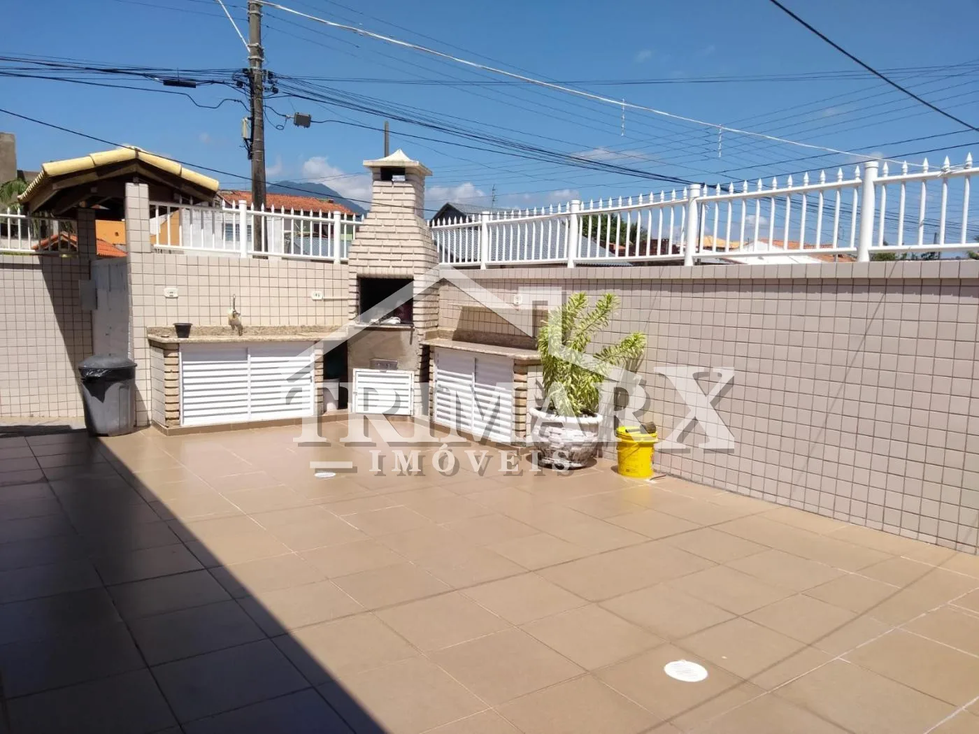 Casa para Venda — Jardim Peruíbe, Peruíbe