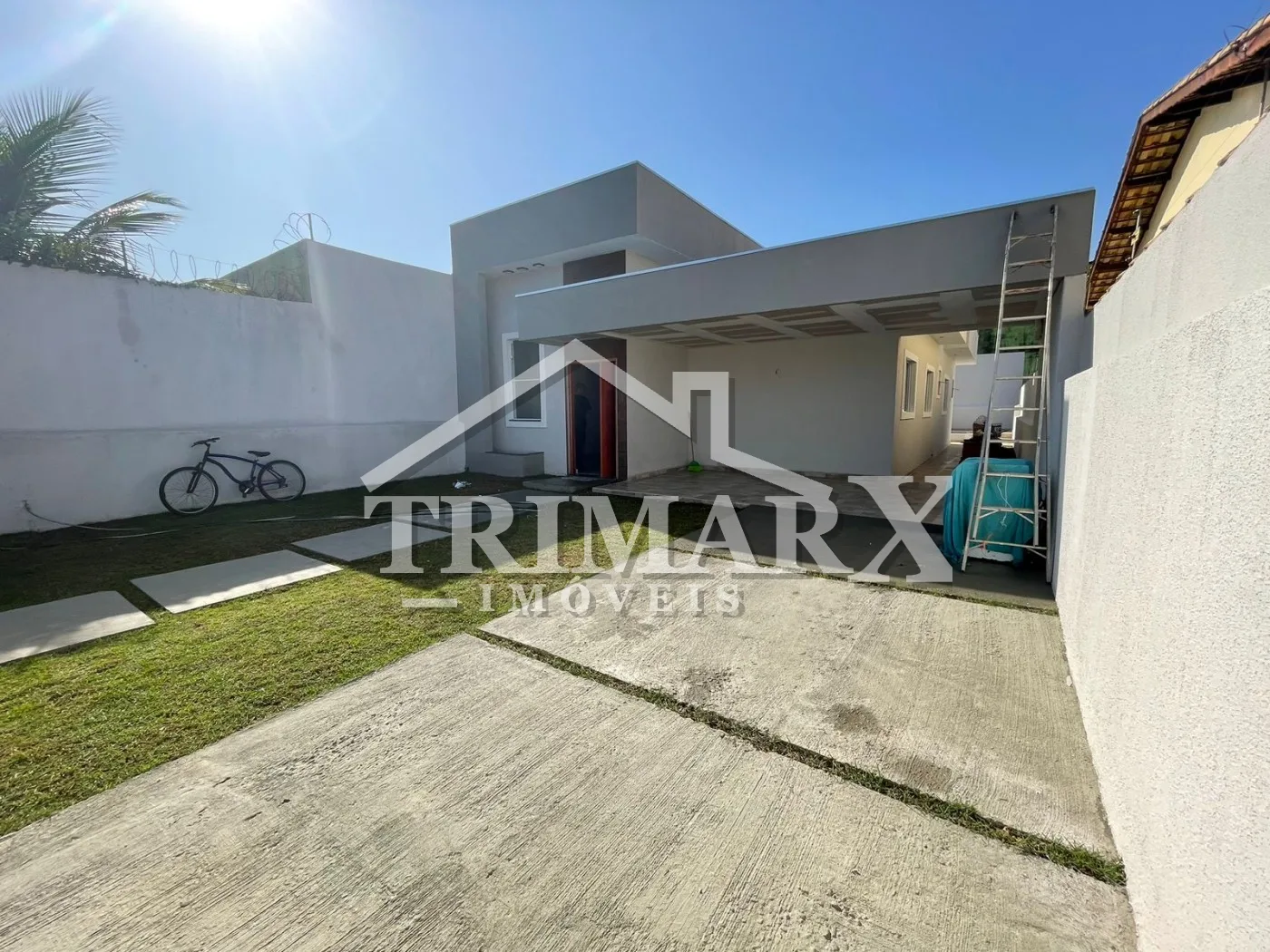 Casa para Venda — Tupy, Itanhaém