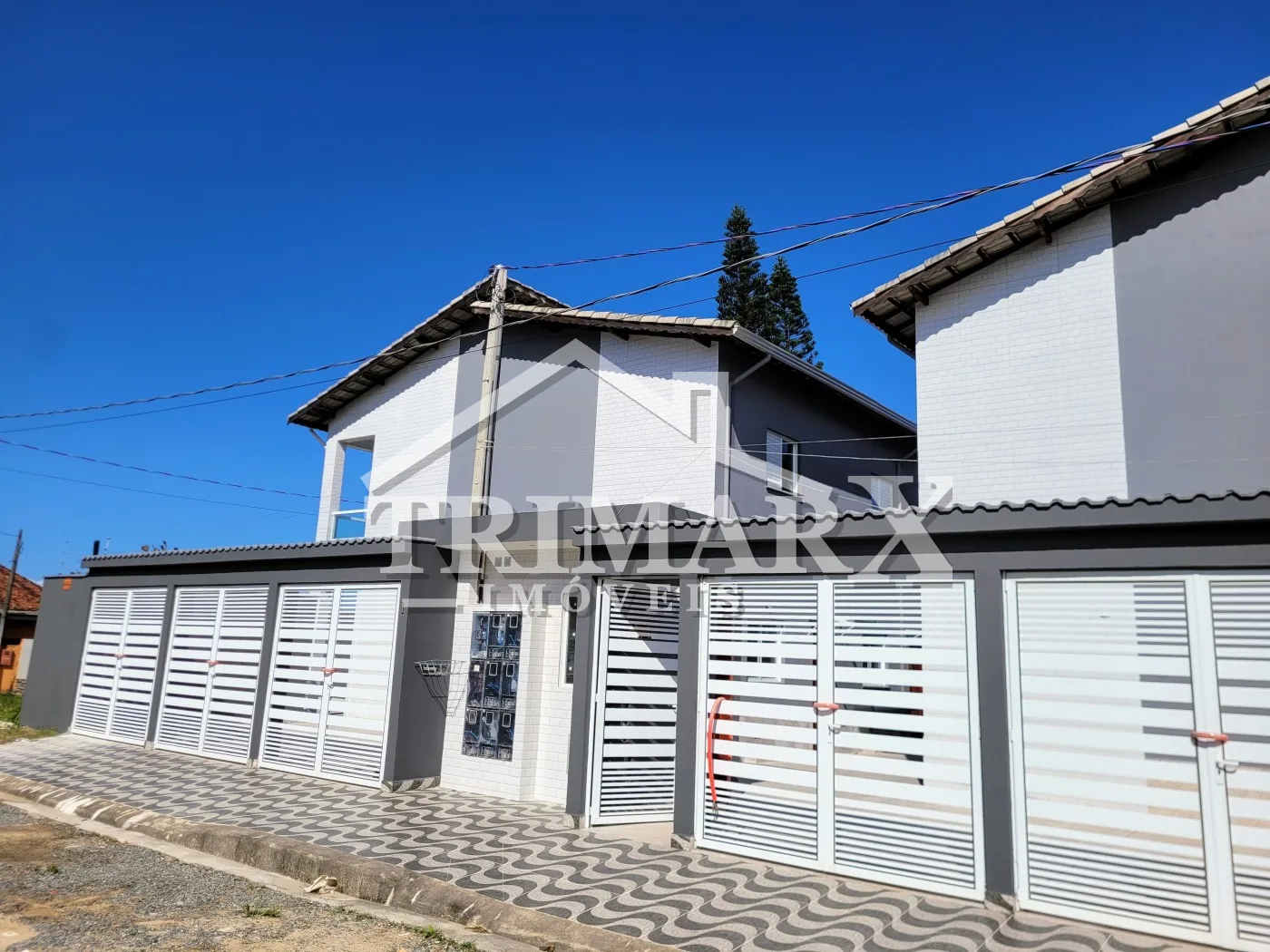 Casa em Condomínio para Venda — Campos Elisios, Itanhaém