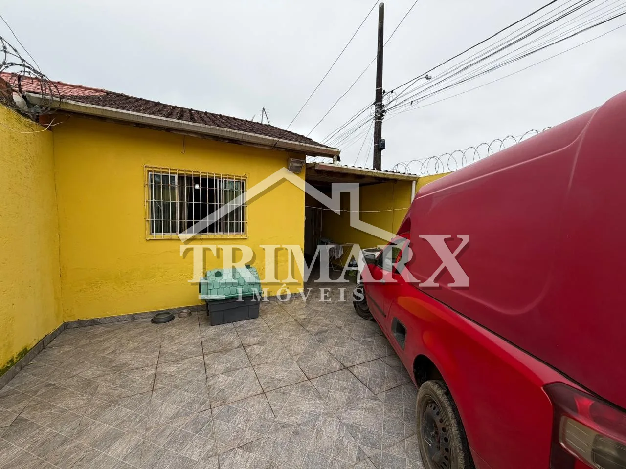 Casa para Venda