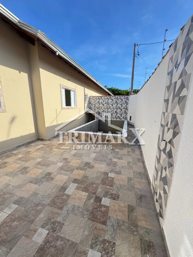 Casa para Venda — Jardim Grandesp, Itanhaém