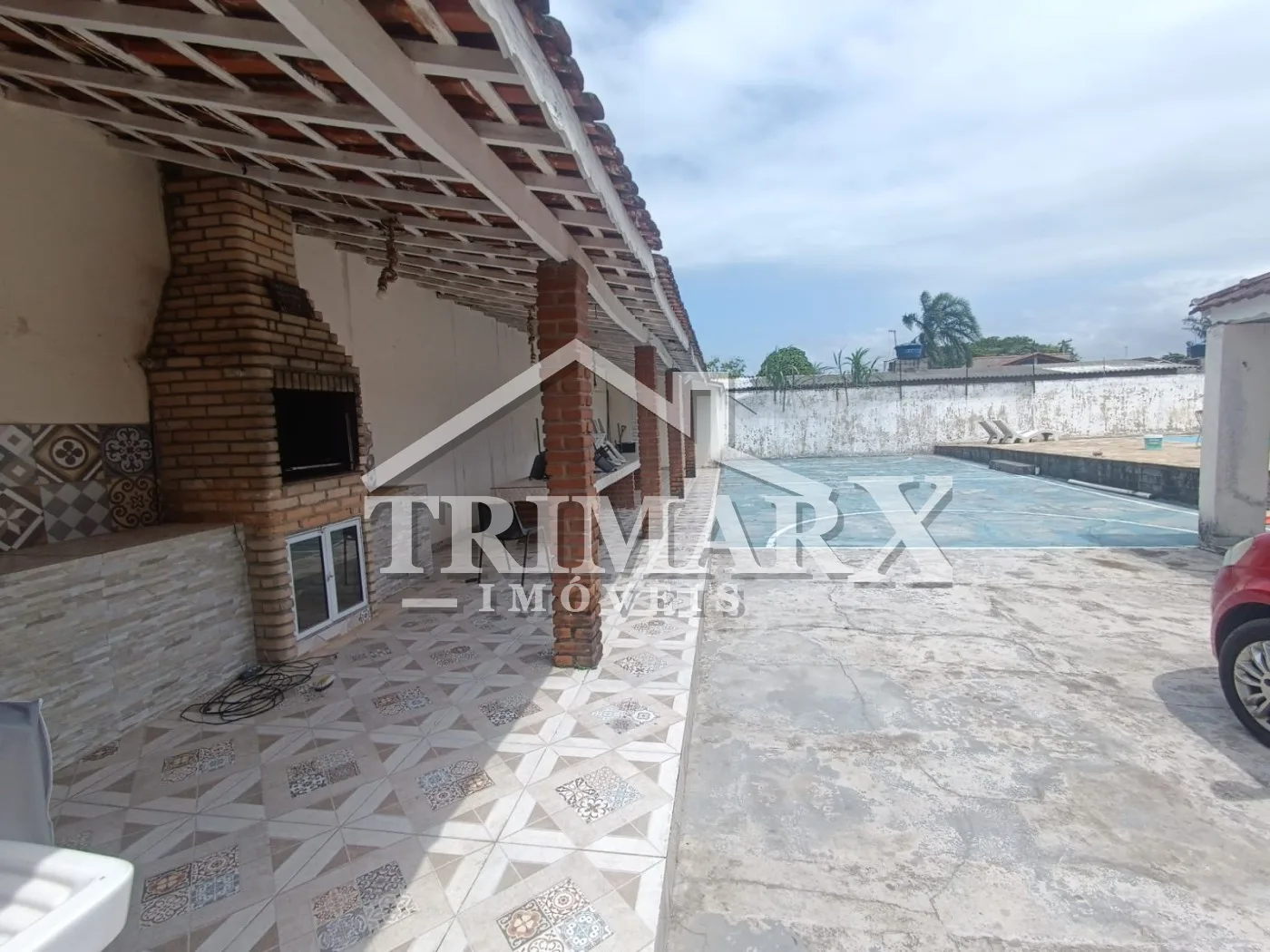 Casa para Venda — Balneário Gaivota, Itanhaém