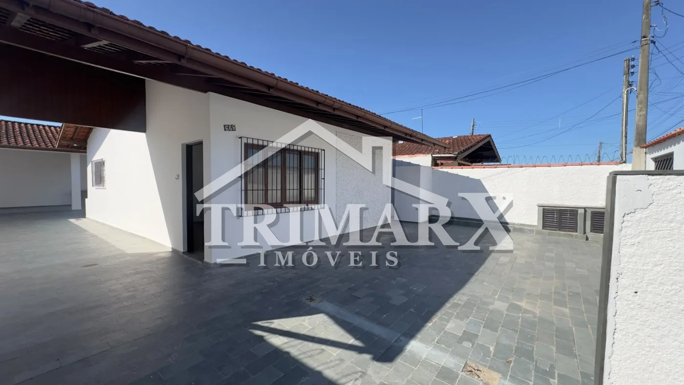 Casa para Venda