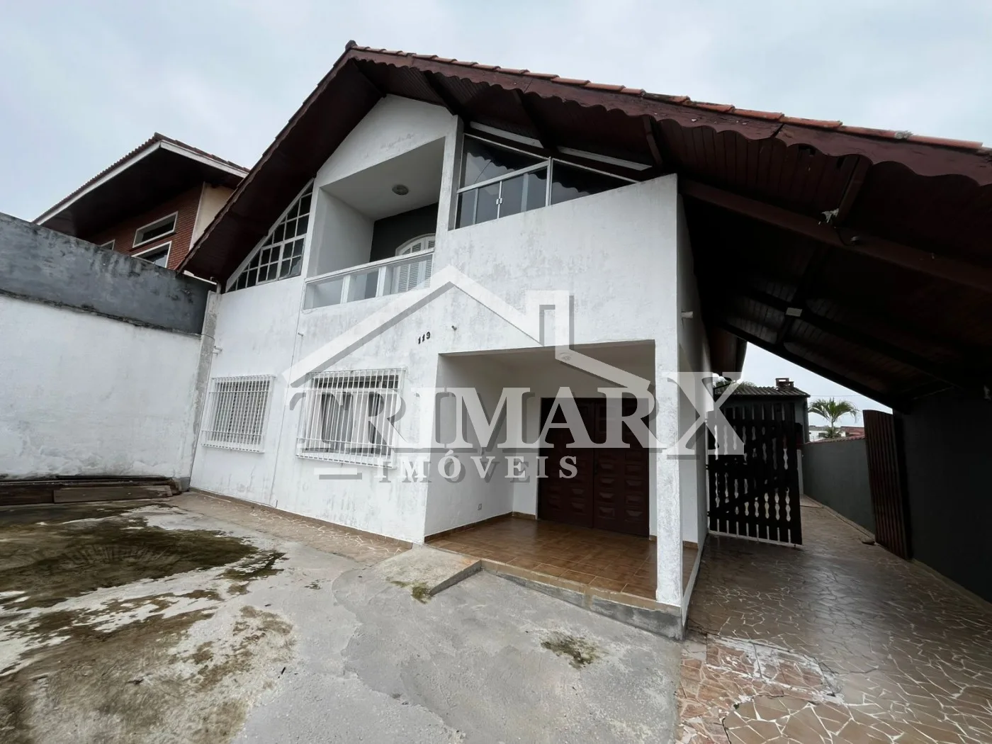 Casa para Venda — São José, Peruíbe