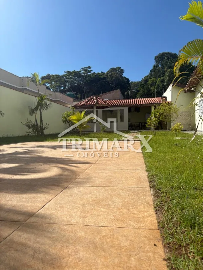 Casa para Venda — estancia São José, Peruíbe