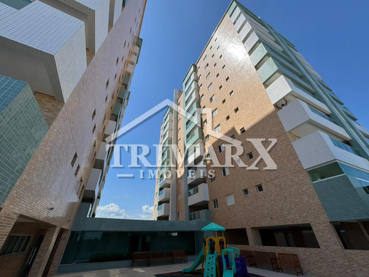 Apartamento para Venda — centro, Itanhaém