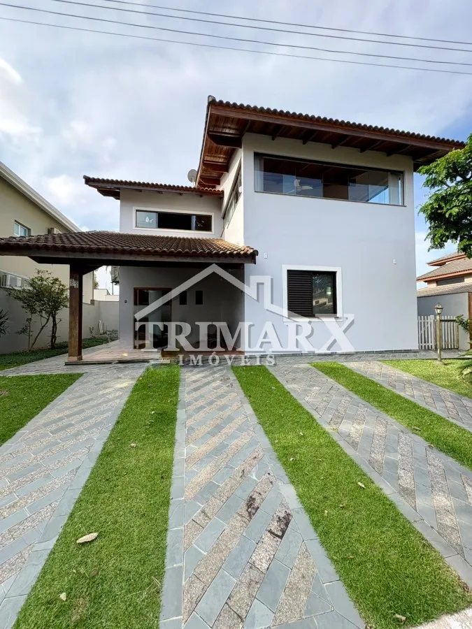 Casa Alto Padrão para Venda — Sambura, Peruíbe