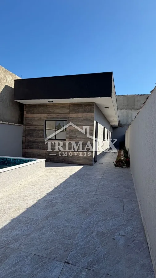 Casa para Venda — Nova Itanhaém, Itanhaém