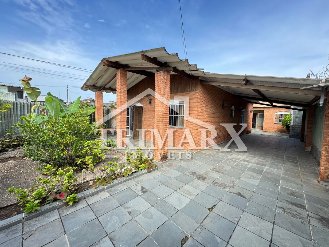 Casa para Venda — Belas Artes, Itanhaém