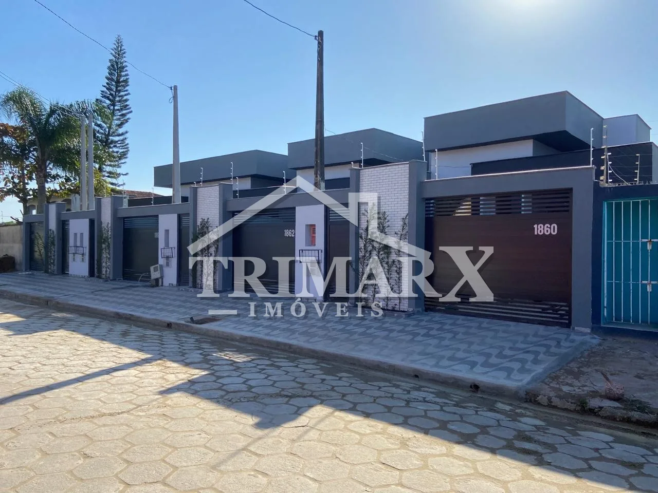 Casa para Venda — Cibratel 2, Itanhaém