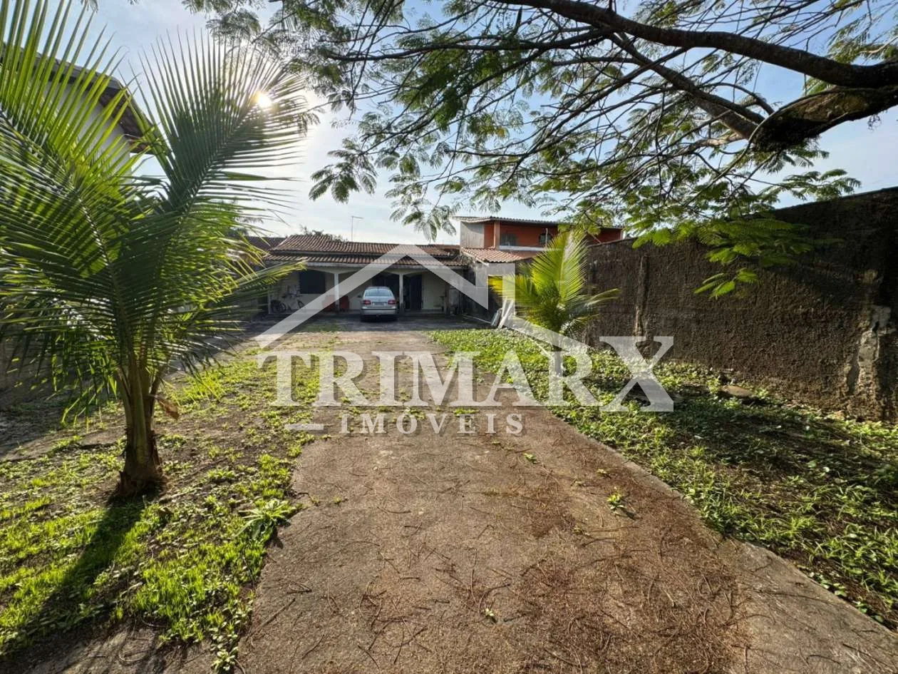 Casa para Venda — Jardim Grandesp, Itanhaém