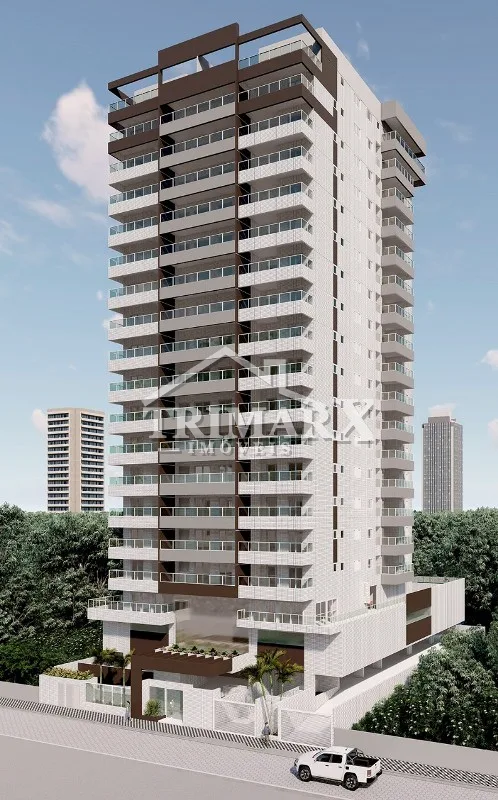 Apartamento para Venda — centro, Mongaguá