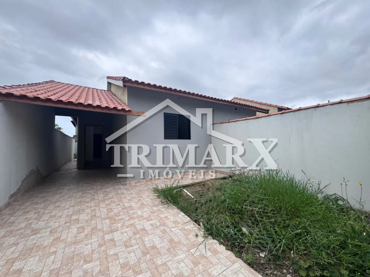 Casa para Venda — Jardim Somar, Peruíbe