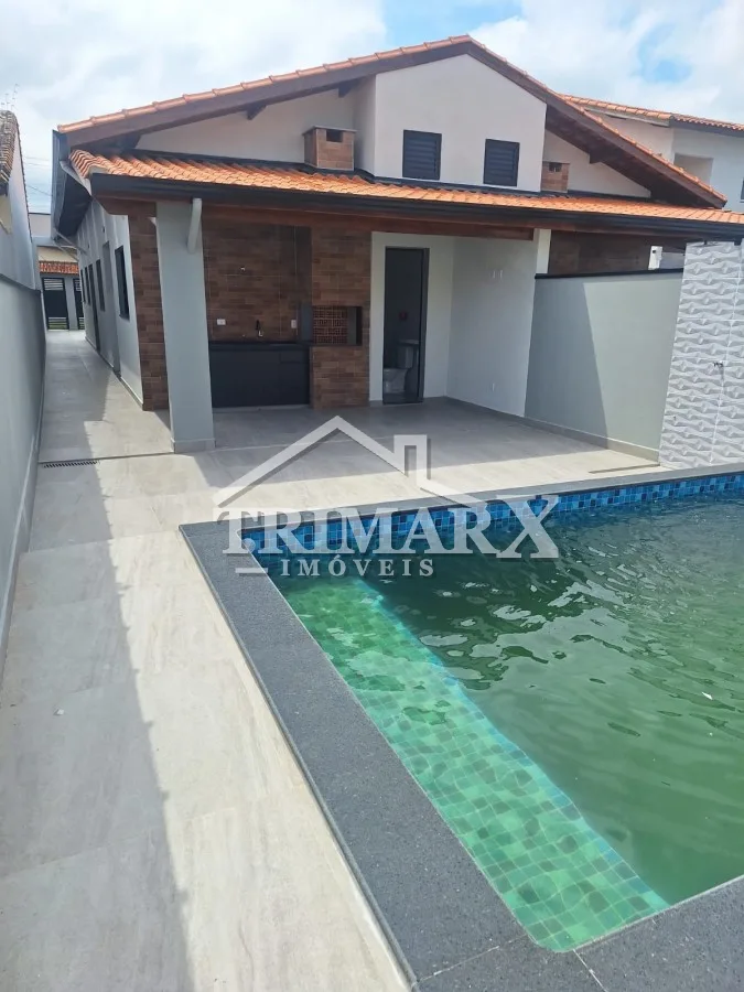 Casa para Venda — CIBRATEL 1, Itanhaém