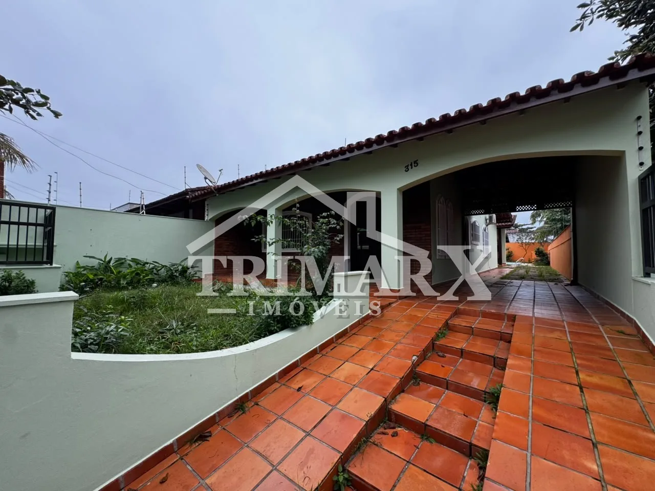 Casa para Venda — São José, Peruíbe