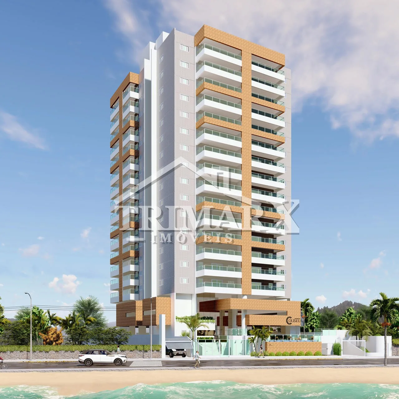 Apartamento para Venda — Jardim Praia Grande, Praia Grande
