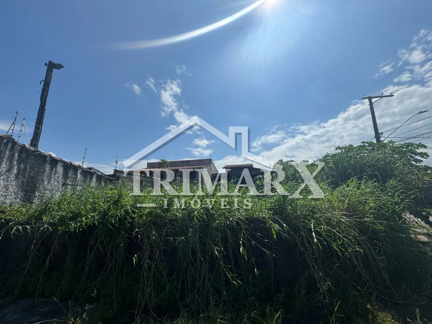 Terreno para Venda — PARQUE AUGUSTUS, Itanhaém