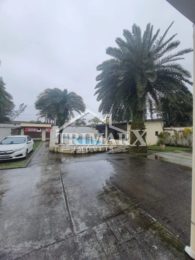 Casa em Condomínio para Venda — Jardim São Fernando, Itanhaém
