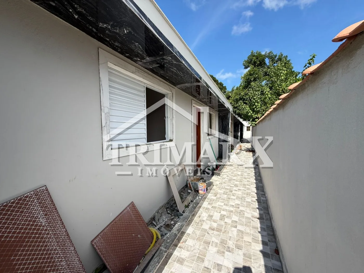 Casa para Venda — Belas Artes, Itanhaém