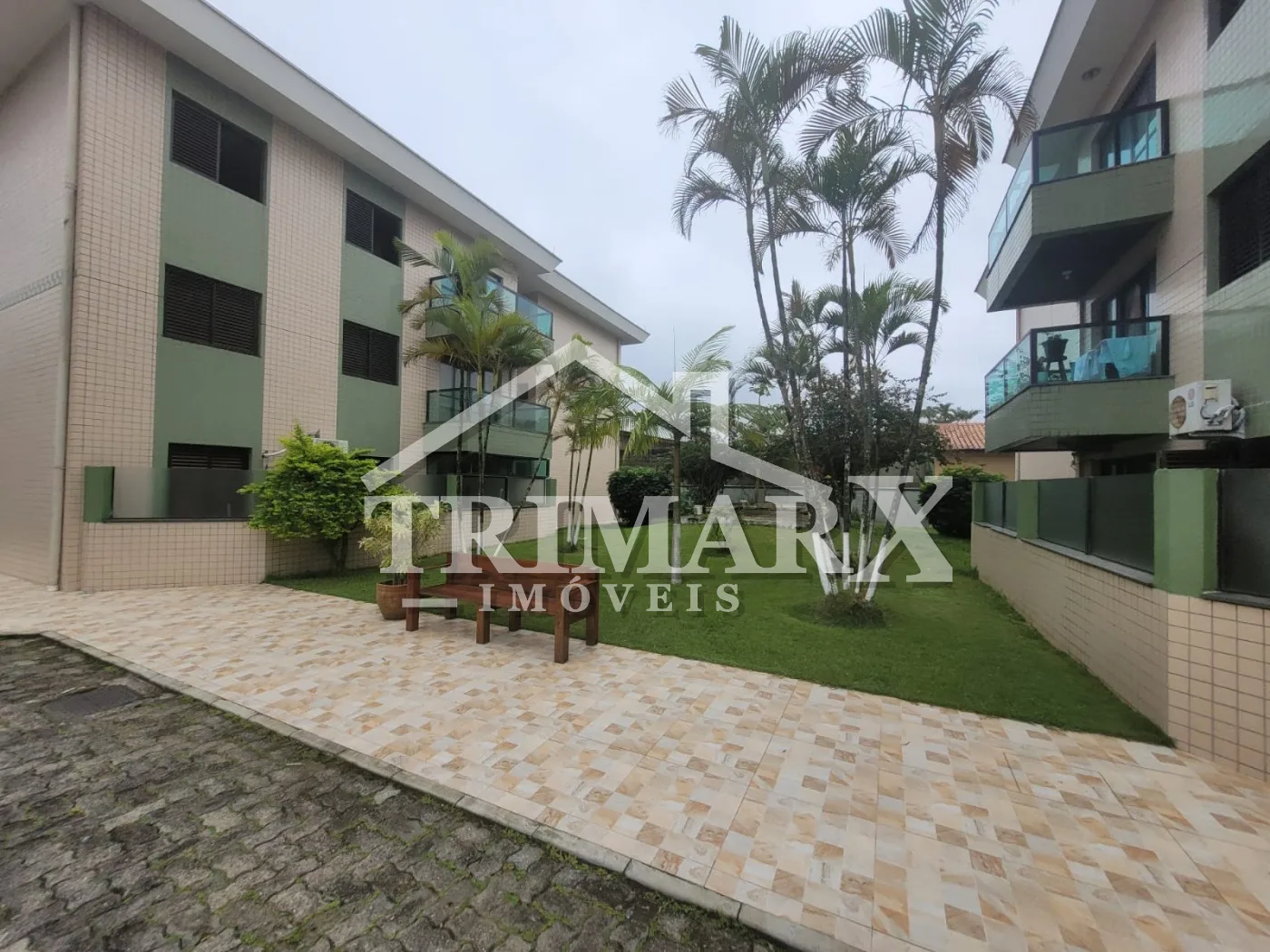 Apartamento para Venda — centro, Itanhaém