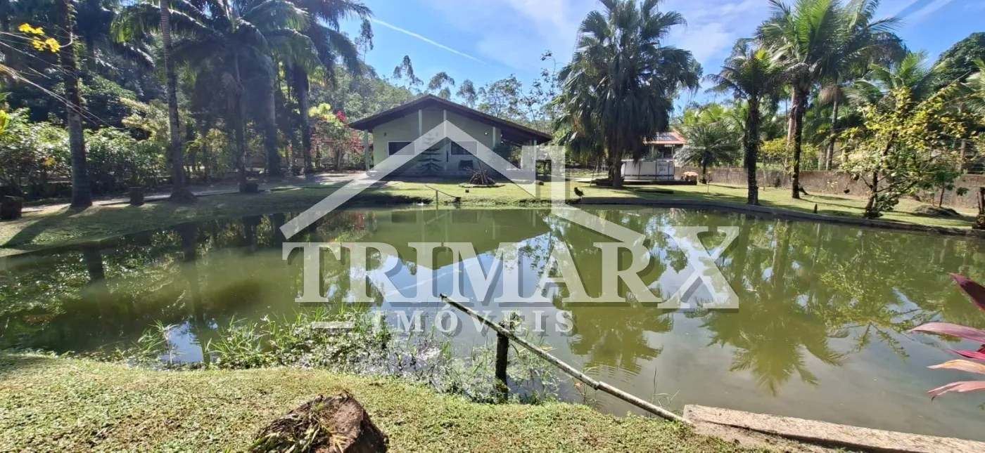 Chácara para Venda — PARQUE REAL, Itariri
