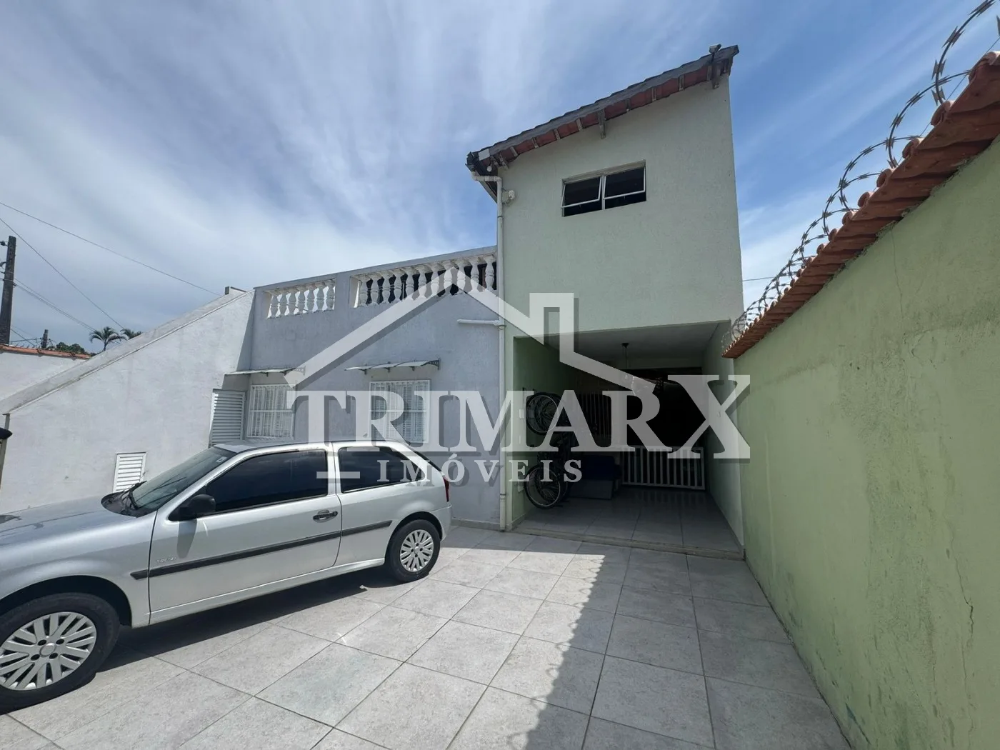 Casa para Venda — Jardim das Palmeiras, Itanhaém