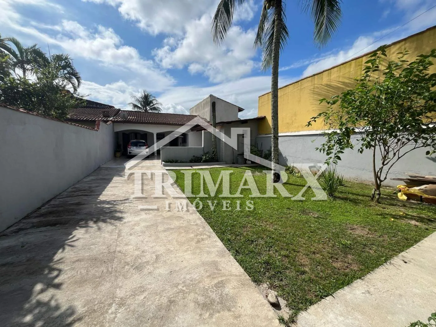 Casa para Venda — Balneário Gaivota