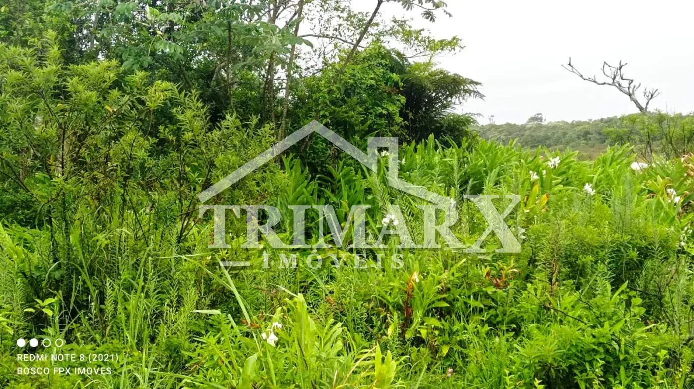Terreno para Venda — Balneário Gaivota, Itanhaém
