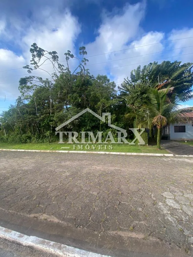 Terreno para Venda — Jardim Casablanca, Peruíbe
