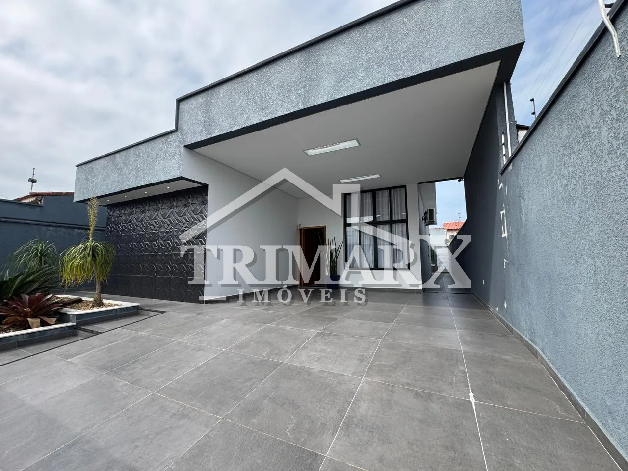 Casa Alto Padrão para Venda — Nova Peruibe, Peruíbe